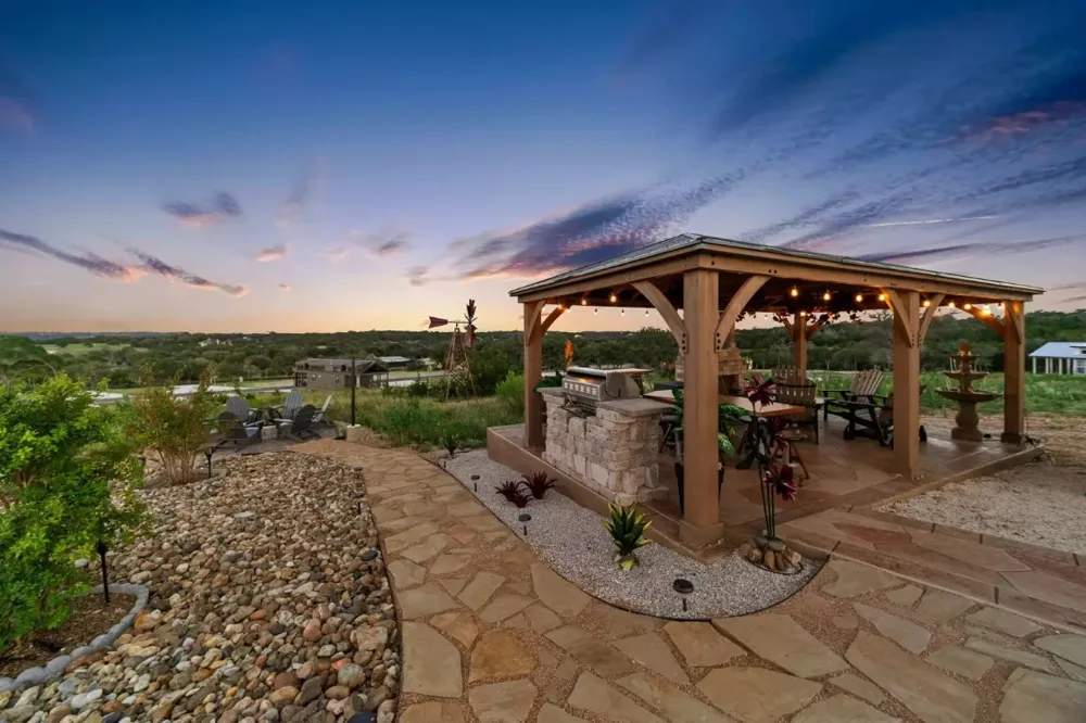 5386 Ranch Road 1376 Road #174 Fredericksburg, TX 78624