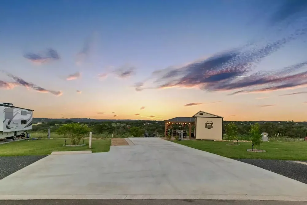 5386 Ranch Road 1376 Road #174 Fredericksburg, TX 78624