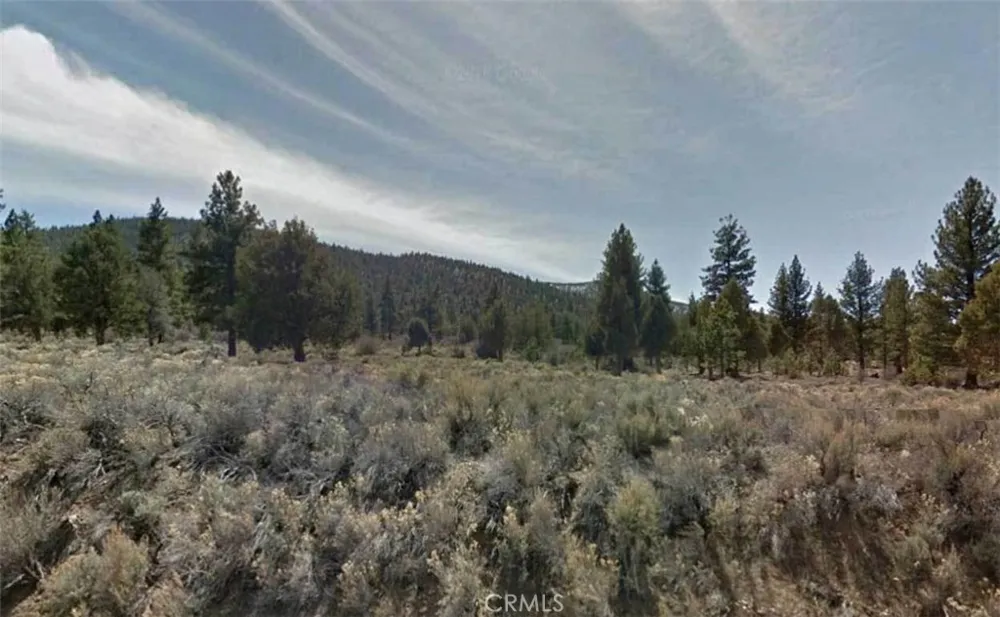 Avenue E Big Bear, CA 92314