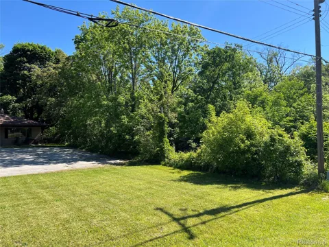 Beecher Road