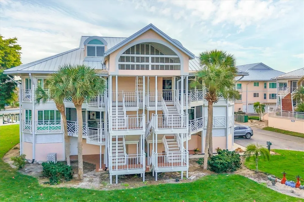 11000 PLACIDA ROAD #2103 Placida, FL 33946