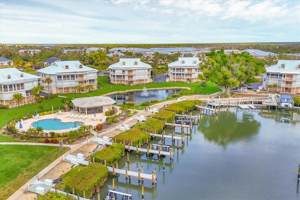 11000 PLACIDA ROAD #2103 Placida, FL 33946