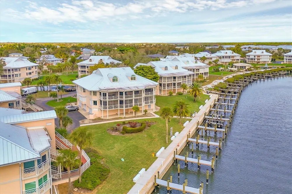 11000 PLACIDA ROAD #2103 Placida, FL 33946