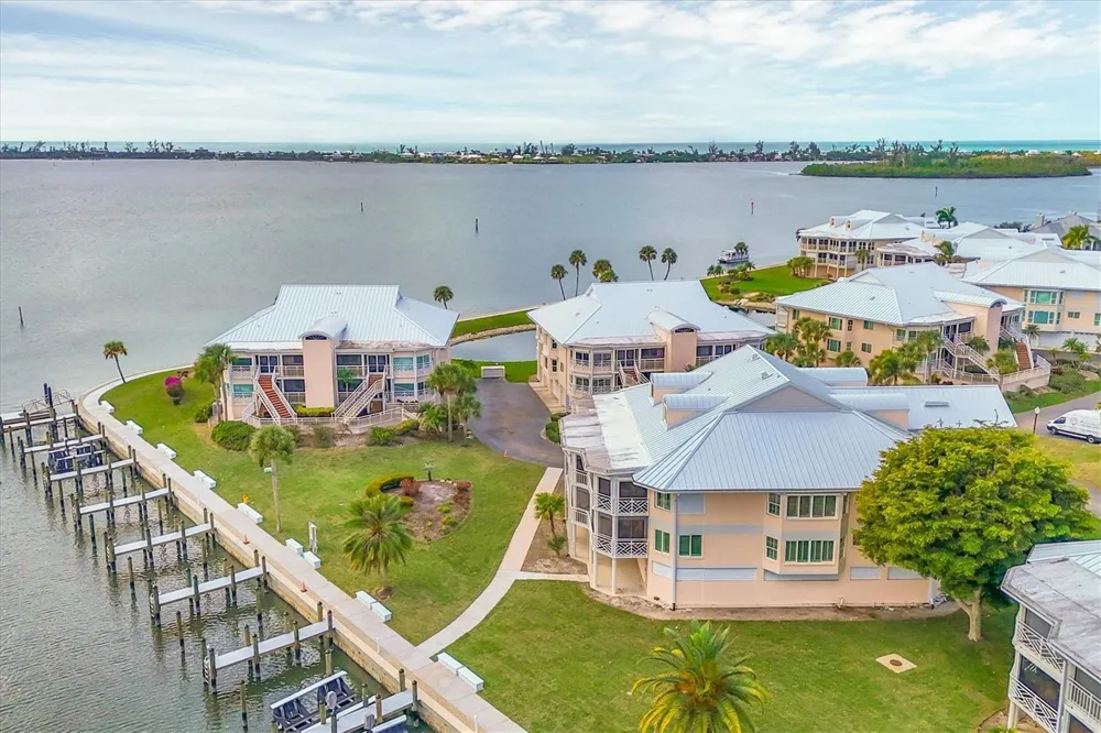 11000 PLACIDA ROAD #2103 Placida, FL 33946