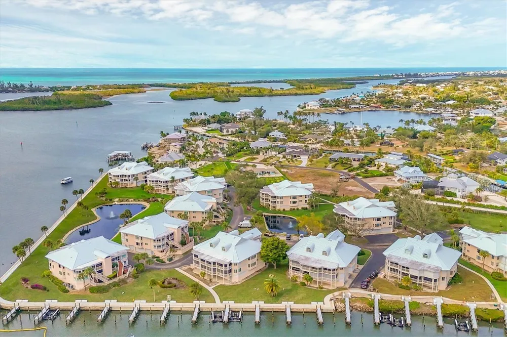 11000 PLACIDA ROAD #2103 Placida, FL 33946