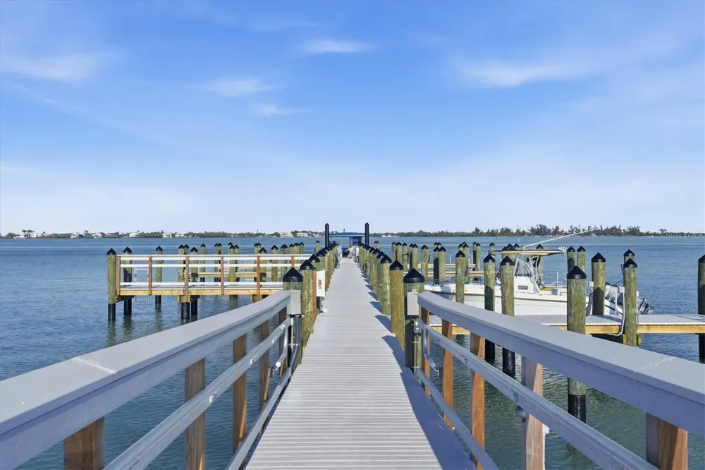 11000 PLACIDA ROAD #2103 Placida, FL 33946