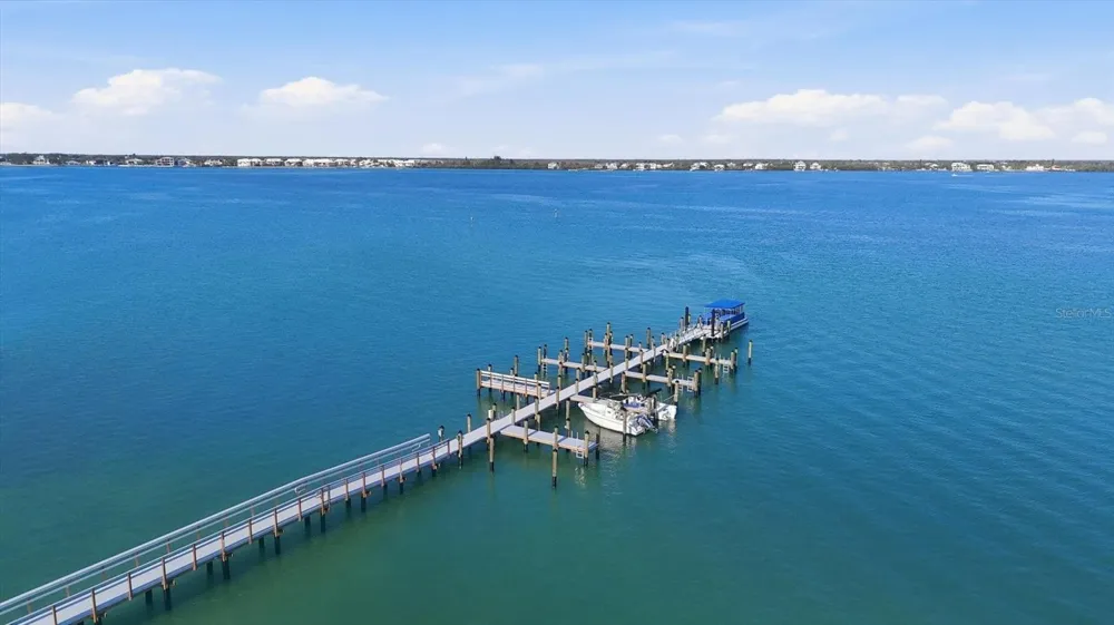 11000 PLACIDA ROAD #2103 Placida, FL 33946