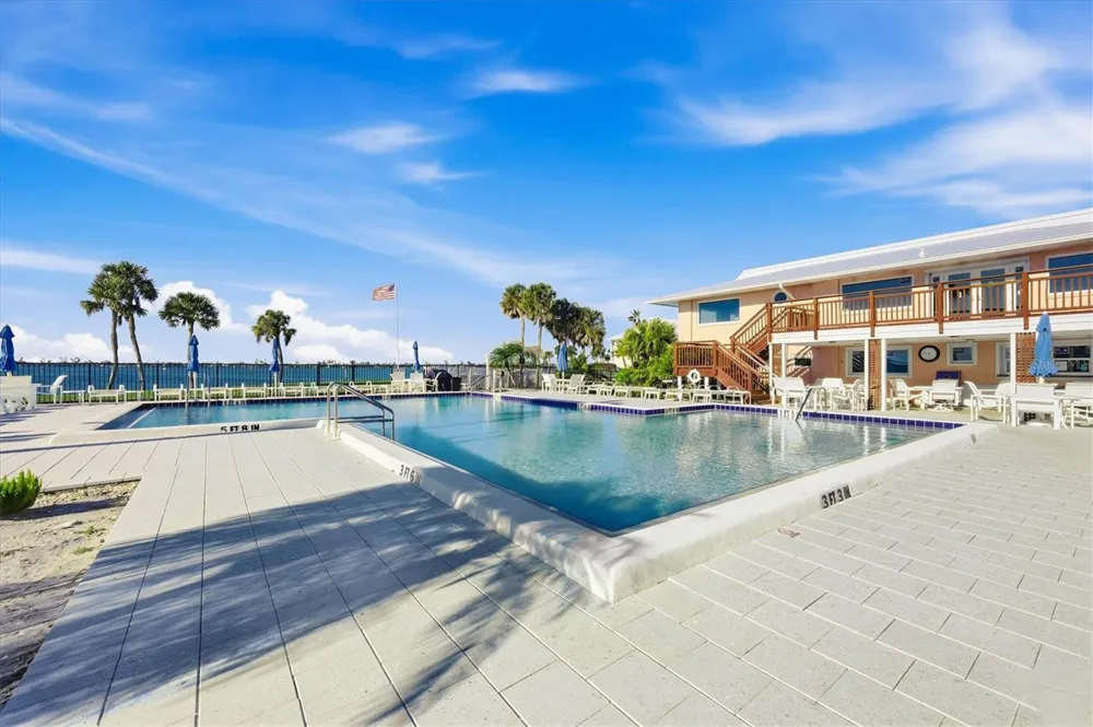 11000 PLACIDA ROAD #2103 Placida, FL 33946