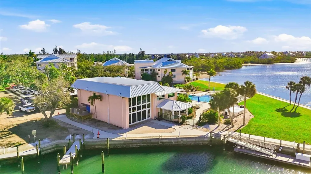 11000 PLACIDA ROAD #2103 Placida, FL 33946