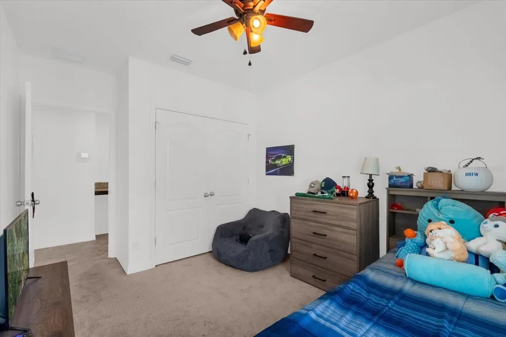 34625 SALERNO CIRCLE Sorrento, FL 32776