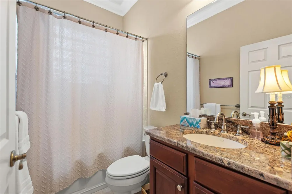 370 MEANDERING WAY Polk City, FL 33868
