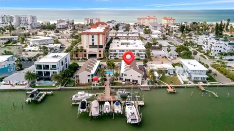 673 BAY ESPLANADE #204