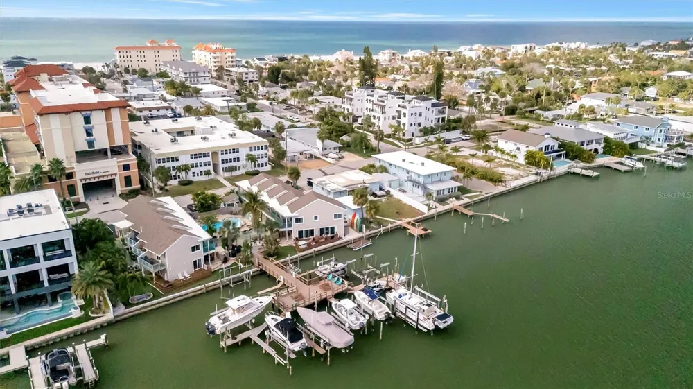 673 BAY ESPLANADE #204 Clearwater Beach, FL 33767