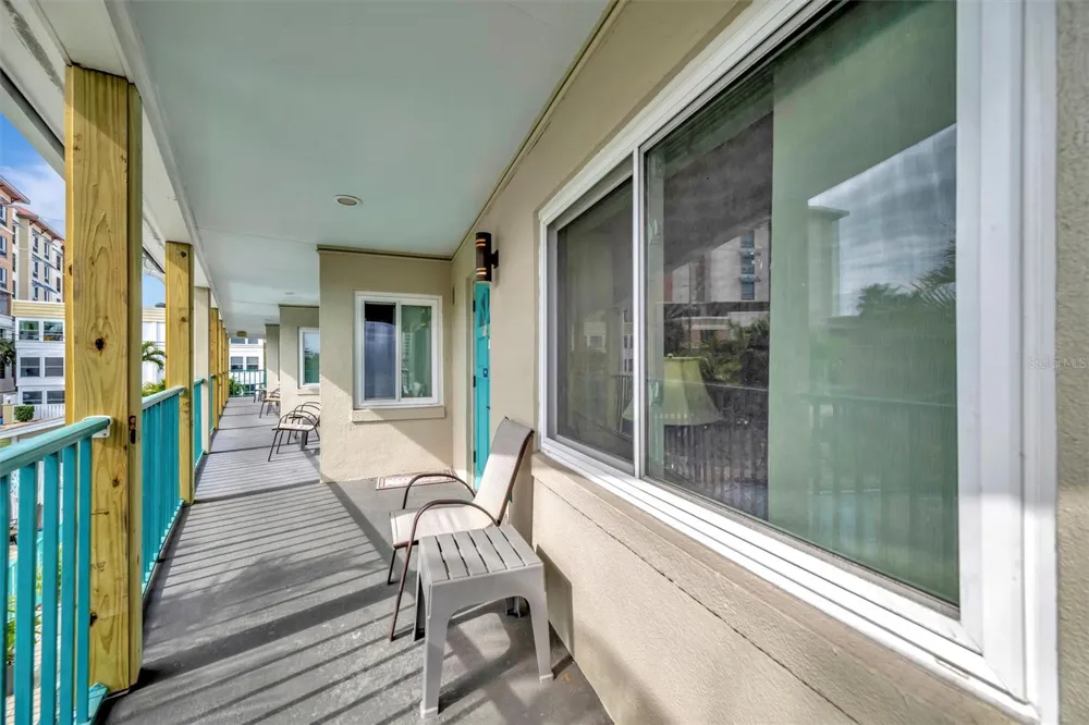 673 BAY ESPLANADE #204 Clearwater Beach, FL 33767