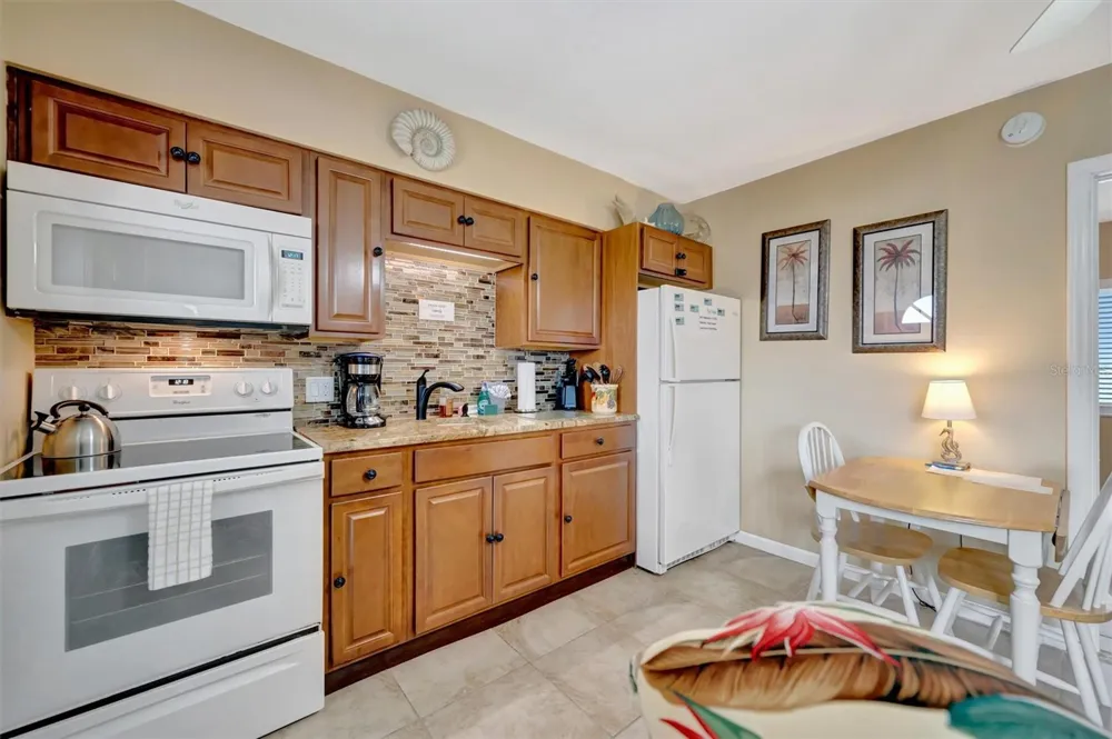 673 BAY ESPLANADE #204 Clearwater Beach, FL 33767