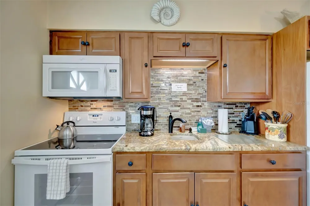 673 BAY ESPLANADE #204 Clearwater Beach, FL 33767