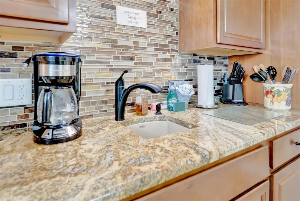 673 BAY ESPLANADE #204 Clearwater Beach, FL 33767