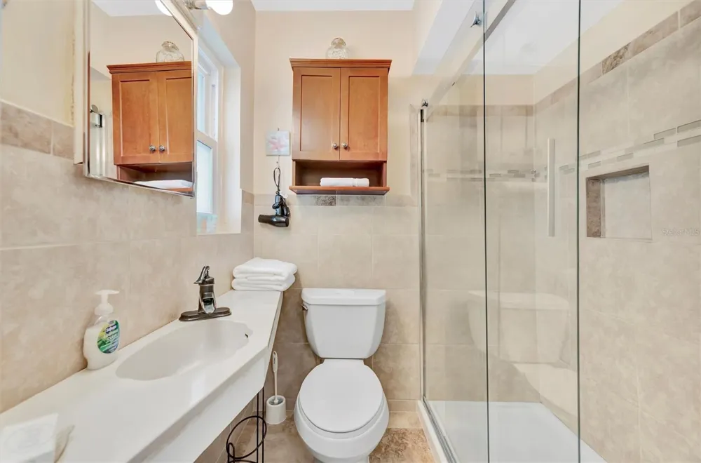 673 BAY ESPLANADE #204 Clearwater Beach, FL 33767