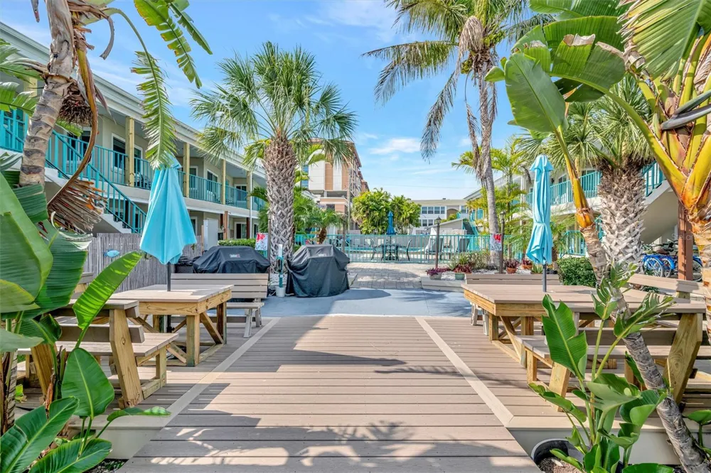 673 BAY ESPLANADE #204 Clearwater Beach, FL 33767