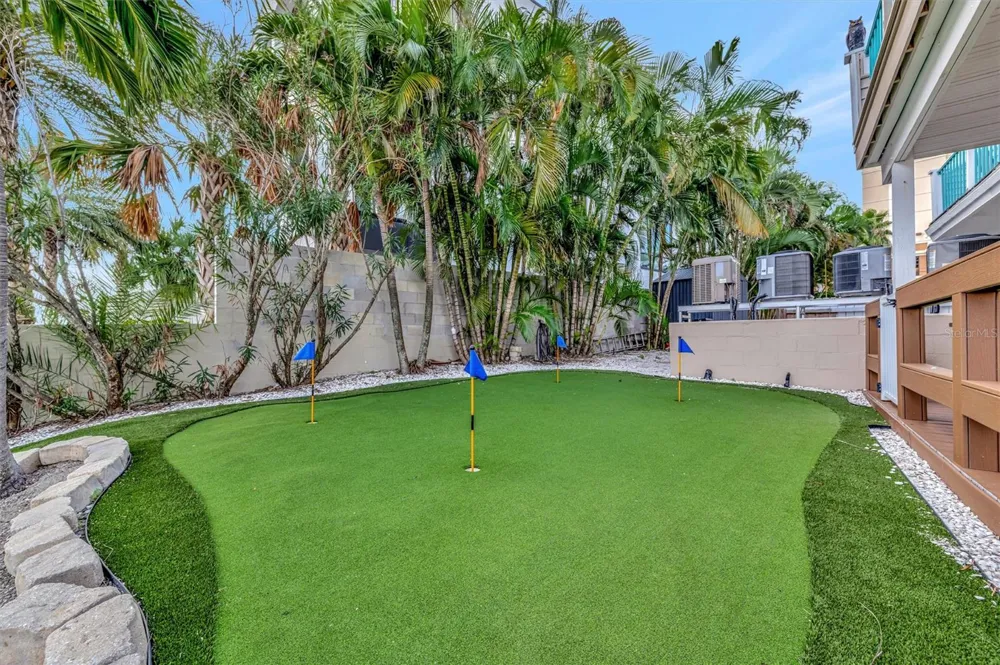 673 BAY ESPLANADE #204 Clearwater Beach, FL 33767