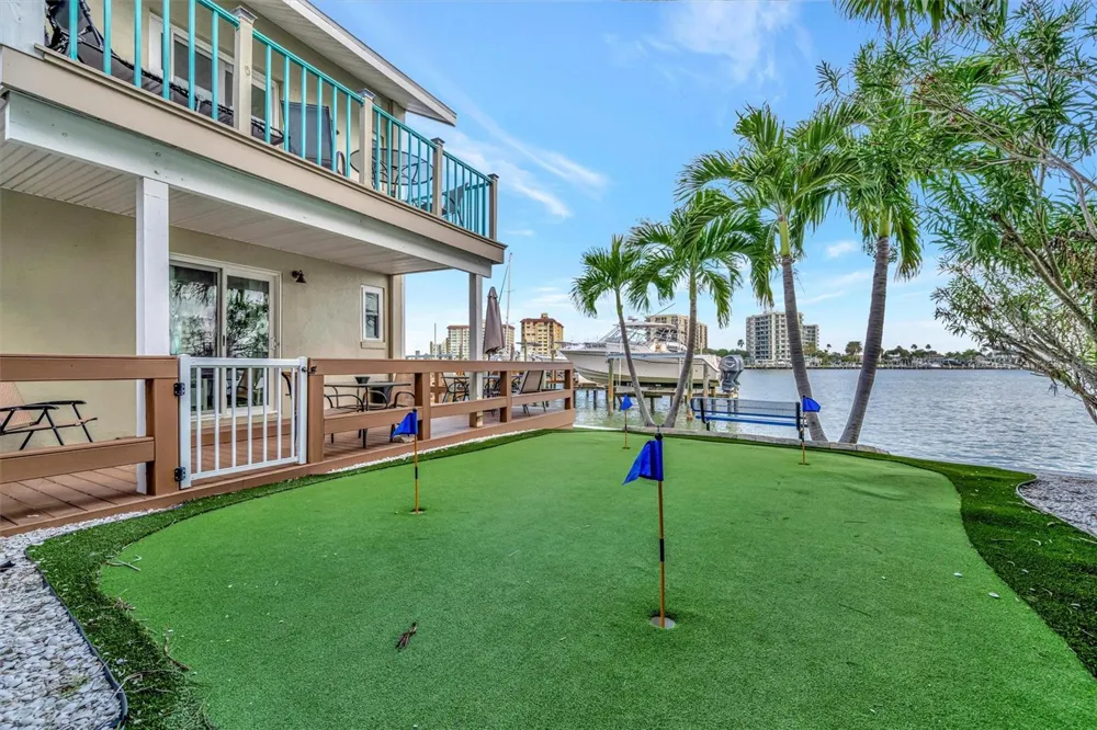 673 BAY ESPLANADE #204 Clearwater Beach, FL 33767