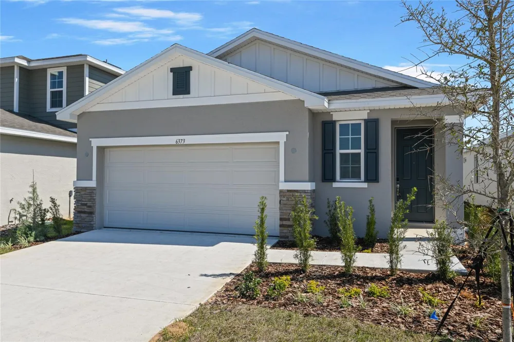 6373 CLOVER STREET Lake Hamilton, FL 33851