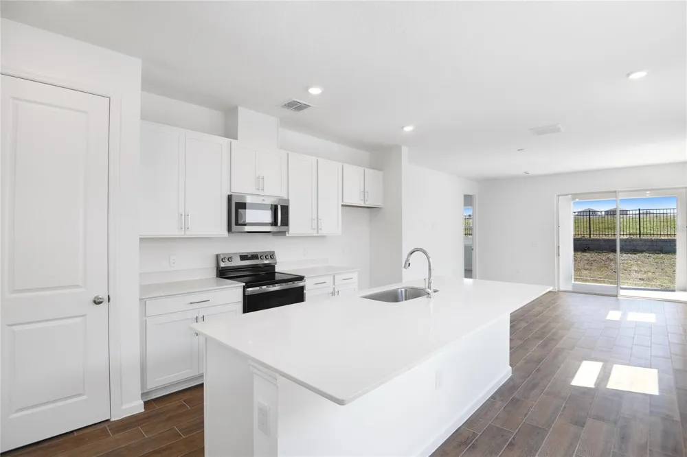 6373 CLOVER STREET Lake Hamilton, FL 33851