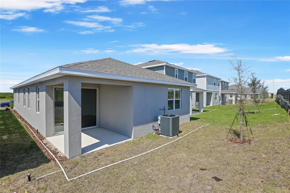 6373 CLOVER STREET Lake Hamilton, FL 33851