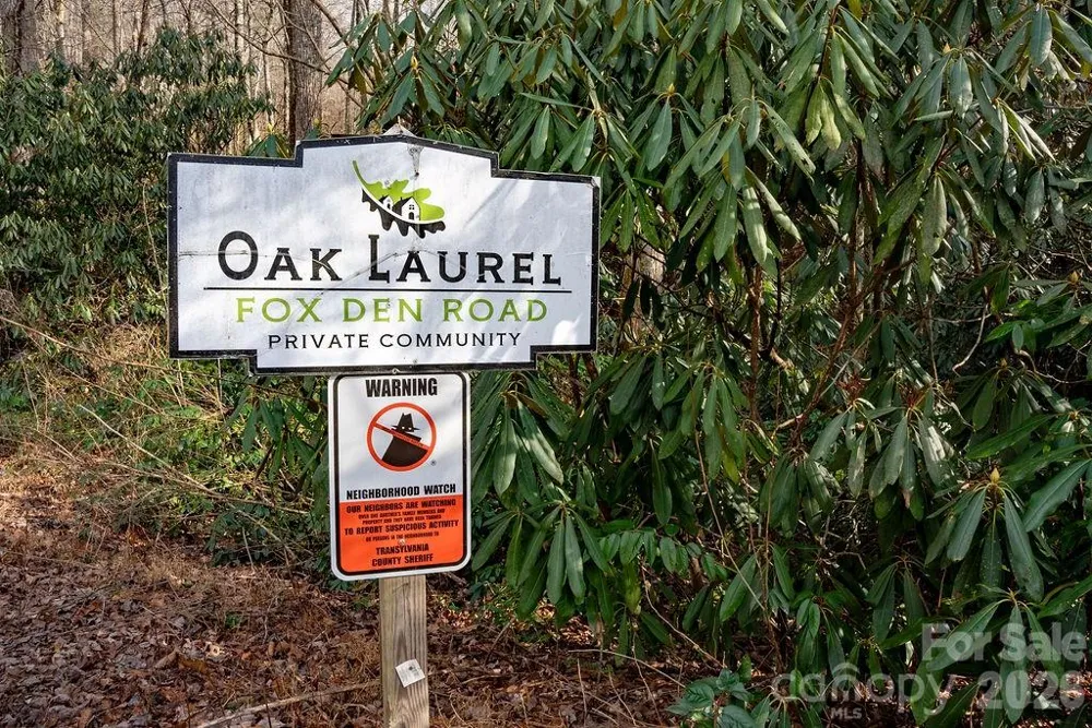 lots 35, 36 & 37 Fox Den Road #35,36,37 Brevard, NC 28712