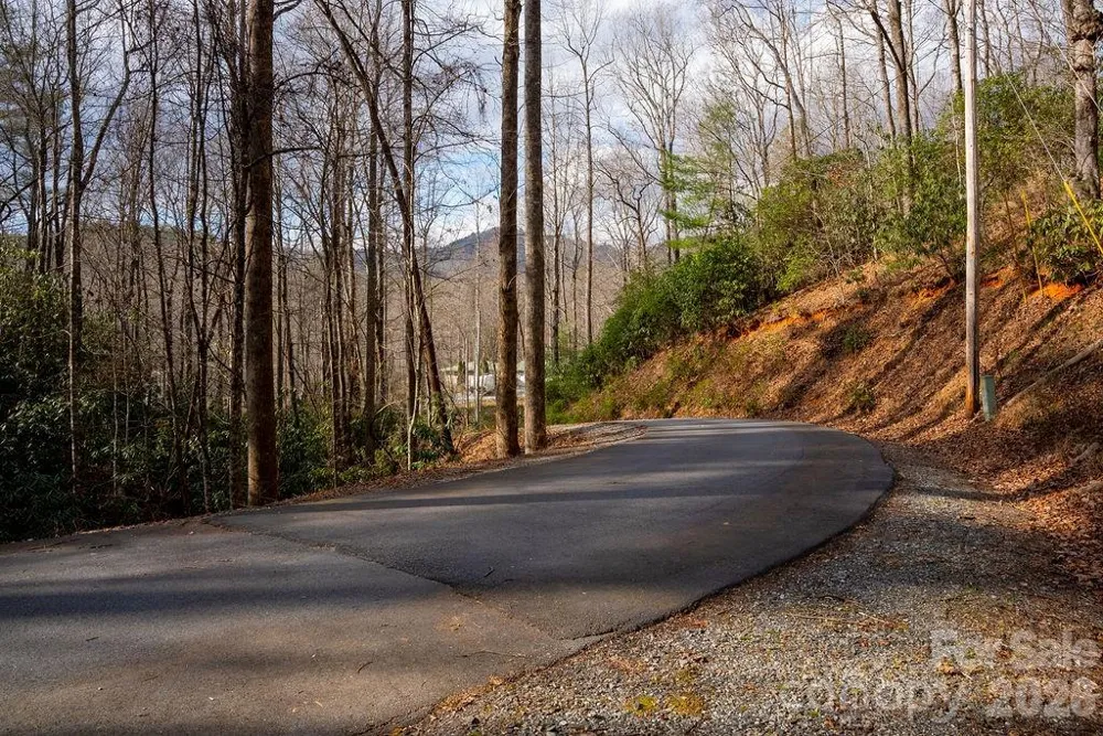 lots 35, 36 & 37 Fox Den Road #35,36,37 Brevard, NC 28712