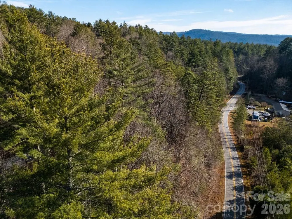lots 35, 36 & 37 Fox Den Road #35,36,37 Brevard, NC 28712