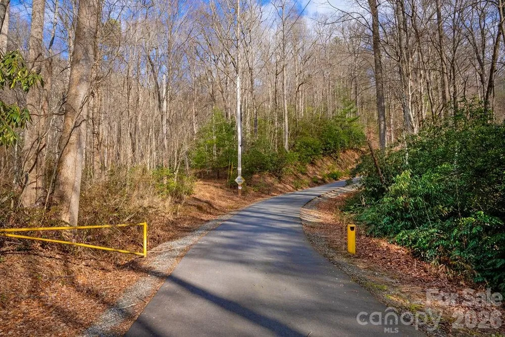 lots 35, 36 & 37 Fox Den Road #35,36,37 Brevard, NC 28712