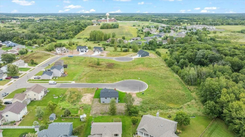 2866 29th Street NE Sauk Rapids, MN 56379