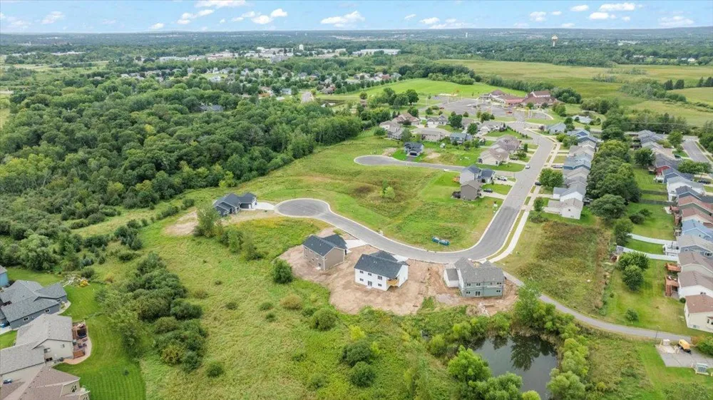 2866 29th Street NE Sauk Rapids, MN 56379