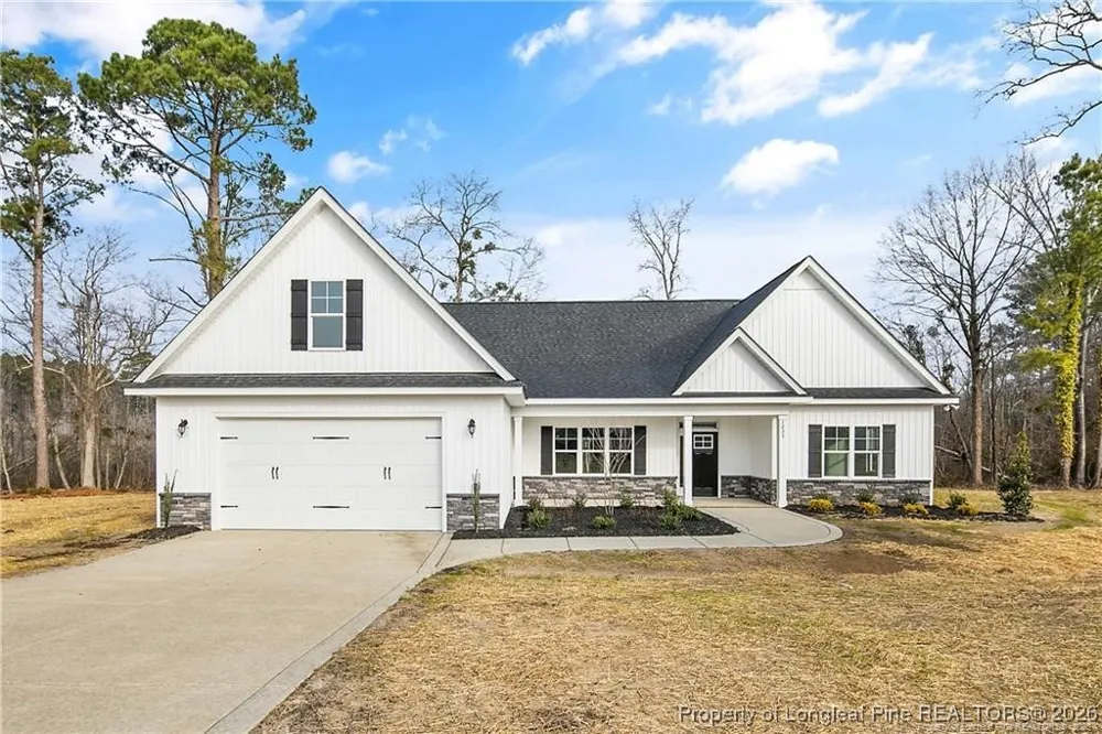 5 NC 131 Highway Tar Heel, NC 28392