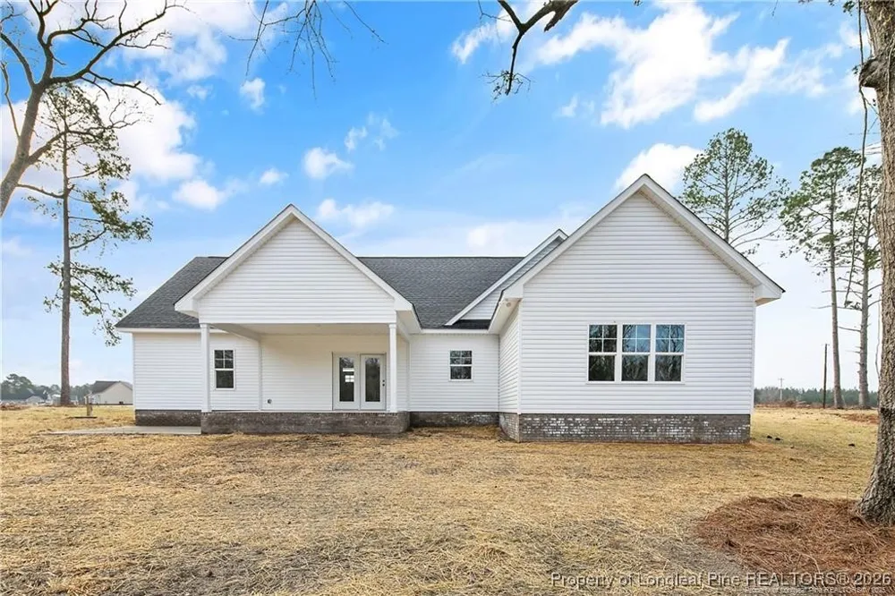 5 NC 131 Highway Tar Heel, NC 28392
