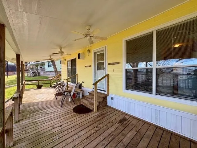 616 Marina Road A E Crockett, TX 75835