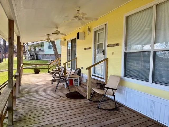616 Marina Road A E Crockett, TX 75835