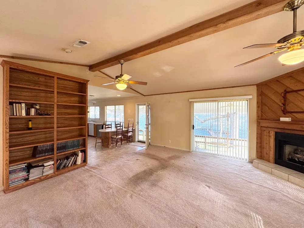 616 Marina Road A E Crockett, TX 75835