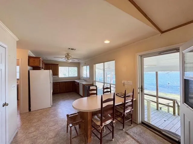 616 Marina Road A E Crockett, TX 75835