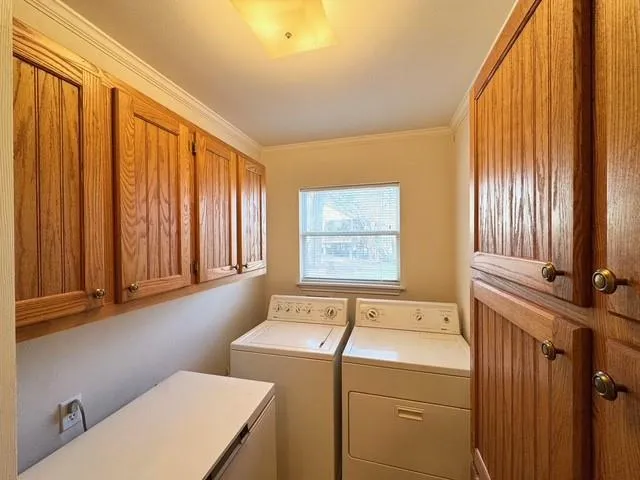 616 Marina Road A E Crockett, TX 75835