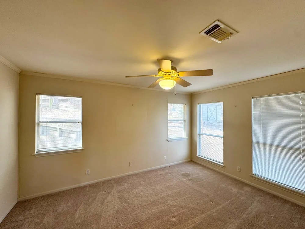 616 Marina Road A E Crockett, TX 75835