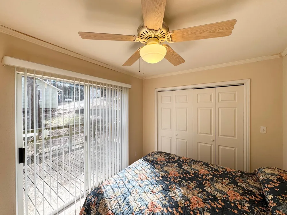 616 Marina Road A E Crockett, TX 75835