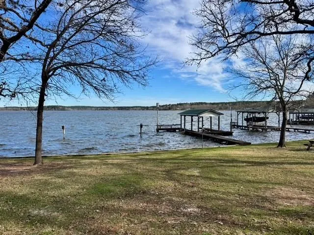 616 Marina Road A E Crockett, TX 75835