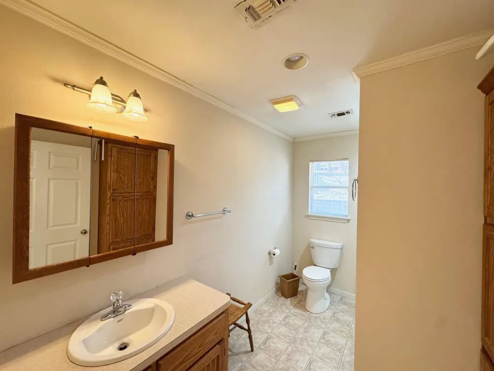 616 Marina Road A E Crockett, TX 75835