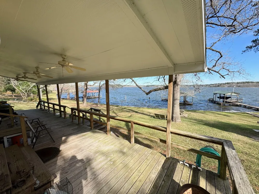616 Marina Road A E Crockett, TX 75835