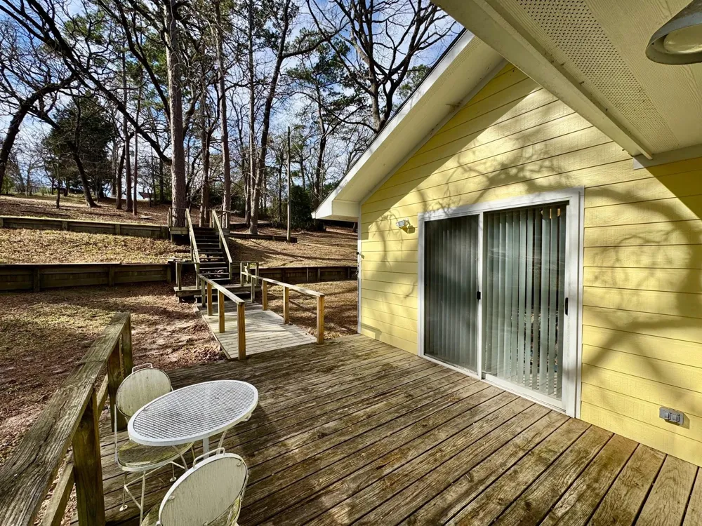 616 Marina Road A E Crockett, TX 75835