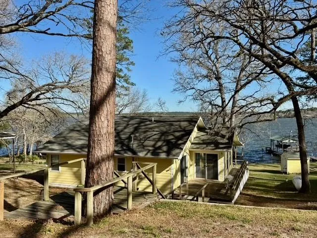 616 Marina Road A E Crockett, TX 75835