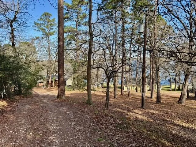 616 Marina Road A E Crockett, TX 75835