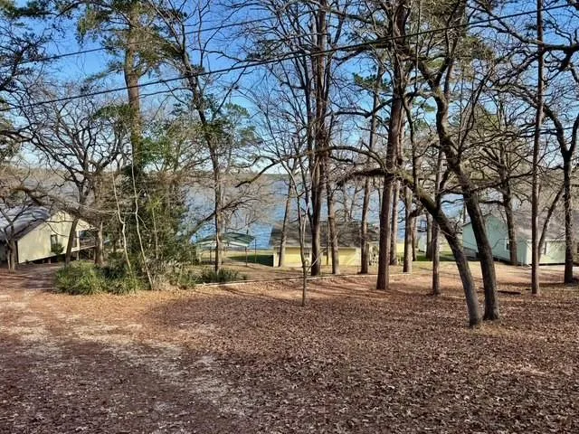 616 Marina Road A E Crockett, TX 75835